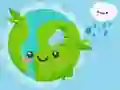 Jogo Terra Verde Feliz online Jogo Terra Verde Feliz online