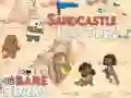 Jogo Batalha de Castelos de Areia! Nós, Ursos online Jogo Batalha de Castelos de Areia! Nós, Ursos online