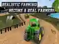 Jogo Simulador de Agricultura de Trator Real online Jogo Simulador de Agricultura de Trator Real online