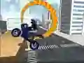 Jogo Moto Cidade Acrobacias online Jogo Moto Cidade Acrobacias online