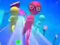 Jogo Corrida Divertida 3D online