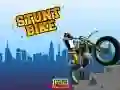 Jogo Moto de Acrobacias online