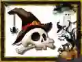 Jogo Desafio de Quebra-Cabeça de Halloween online Jogo Desafio de Quebra-Cabeça de Halloween online