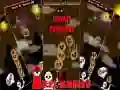 Jogo Abóboras Kawaii online Jogo Abóboras Kawaii online