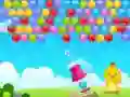 Jogo Atirador de Bolhas Feliz online Jogo Atirador de Bolhas Feliz online