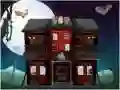 Jogo Encontre a Diferença Halloween online