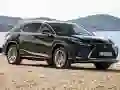 Jogo Lexus RX online Jogo Lexus RX online
