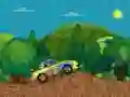 Jogo Piloto Offroad online