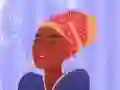 Jogo Quebra-cabeça da princesa africana online Jogo Quebra-cabeça da princesa africana online