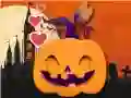 Jogo Bolas de Amor Halloween online Jogo Bolas de Amor Halloween online
