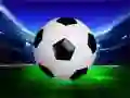 Jogo Festa de Futebol Hyper Kick Up online