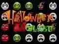 Jogo Explosão do Mal do Halloween online