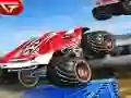 Jogo Caminhão Monstro Impossível online
