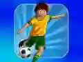 Jogo Chute de Futebol online