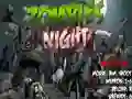 Jogo Noite dos Zumbis online Jogo Noite dos Zumbis online