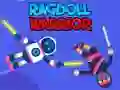 Jogo Guerreiro Ragdoll online Jogo Guerreiro Ragdoll online