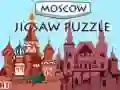 Jogo Quebra-Cabeça de Moscovo online