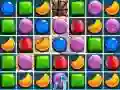 Jogo Doce Candy Match 3 online Jogo Doce Candy Match 3 online