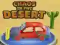 Jogo Caos no Deserto online Jogo Caos no Deserto online