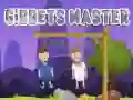 Jogo Mestre dos Gibbets online Jogo Mestre dos Gibbets online
