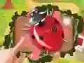 Jogo Bugs Bang online Jogo Bugs Bang online
