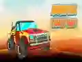 Jogo Caminho do Caminhão Monstro online