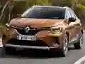 Jogo Renault Captur online Jogo Renault Captur online