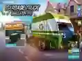 Jogo Simulador de Caminhão de Lixo online Jogo Simulador de Caminhão de Lixo online