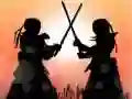 Jogo Quebra-Cabeça do Samurai Antigo online Jogo Quebra-Cabeça do Samurai Antigo online