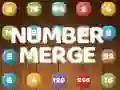Jogo Fusão de Números online Jogo Fusão de Números online