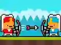 Jogo Batalhas Janíçarias online
