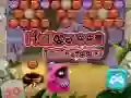 Jogo Halloween Atirador de Bolhas online Jogo Halloween Atirador de Bolhas online