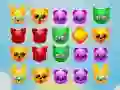 Jogo Animais de um Mundo Engraçado online Jogo Animais de um Mundo Engraçado online