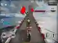 Jogo Corrida de Bicicleta Impossível online Jogo Corrida de Bicicleta Impossível online