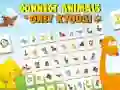 Jogo Conectar Animais Onet online Jogo Conectar Animais Onet online