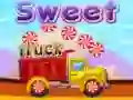 Jogo Caminhão Doce online Jogo Caminhão Doce online