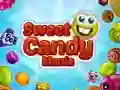 Jogo Mania de Doces online