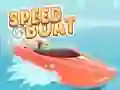 Jogo Barco de velocidade online