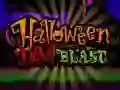 Jogo Explosão do Diabo de Halloween online Jogo Explosão do Diabo de Halloween online