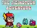 Jogo O Tour de Aventura de Ticino online