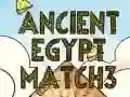Jogo Antigo Egito: Combine 3 online Jogo Antigo Egito: Combine 3 online