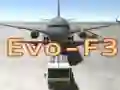 Jogo Evo-F3 online Jogo Evo-F3 online