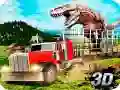 Jogo Simulador de Transporte de Animais de Zoológico online Jogo Simulador de Transporte de Animais de Zoológico online