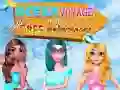 Jogo Viagem Oceânica Com a Princesa Melhor Amiga online