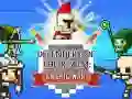 Jogo Defensores do Reino: Uma Guerra Épica online Jogo Defensores do Reino: Uma Guerra Épica online
