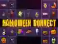 Jogo Halloween Conectar online