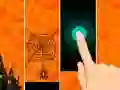 Jogo Halloween: Azulejos Mágicos online
