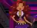 Jogo Vestir o Lobo Monstro Flertando online Jogo Vestir o Lobo Monstro Flertando online