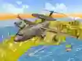 Jogo Avião de Guerra online