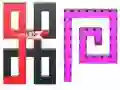 Jogo Pintura Cubo online Jogo Pintura Cubo online